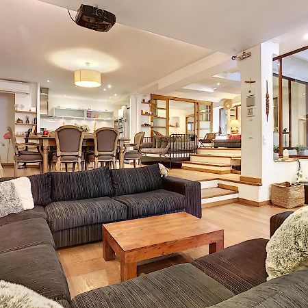 ลอฟต์ ลิคลามา Apartment อุลเน-ซู-บัว ภายนอก รูปภาพ