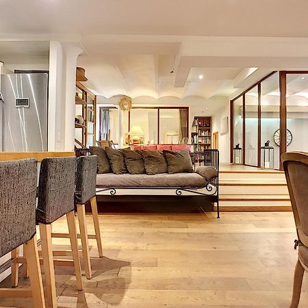 ลอฟต์ ลิคลามา Apartment อุลเน-ซู-บัว ภายนอก รูปภาพ