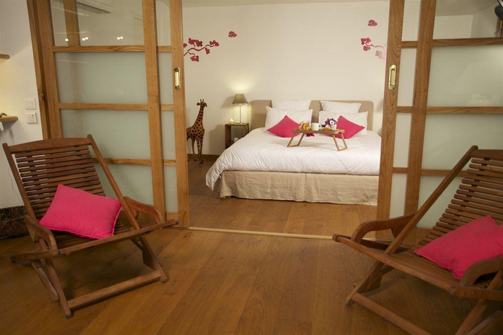 ลอฟต์ ลิคลามา Apartment อุลเน-ซู-บัว ภายนอก รูปภาพ