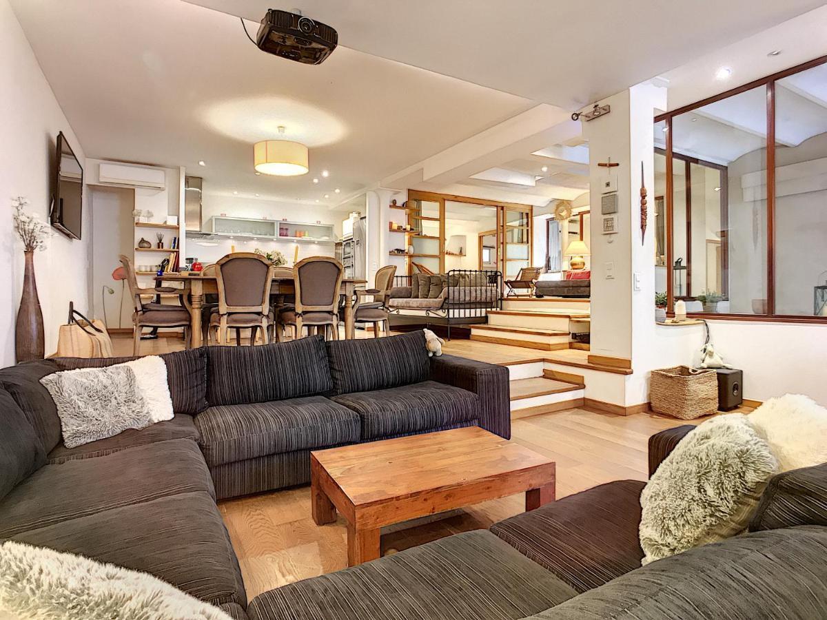 ลอฟต์ ลิคลามา Apartment อุลเน-ซู-บัว ภายนอก รูปภาพ