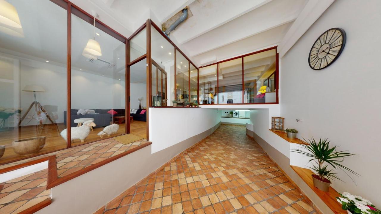 ลอฟต์ ลิคลามา Apartment อุลเน-ซู-บัว ภายนอก รูปภาพ