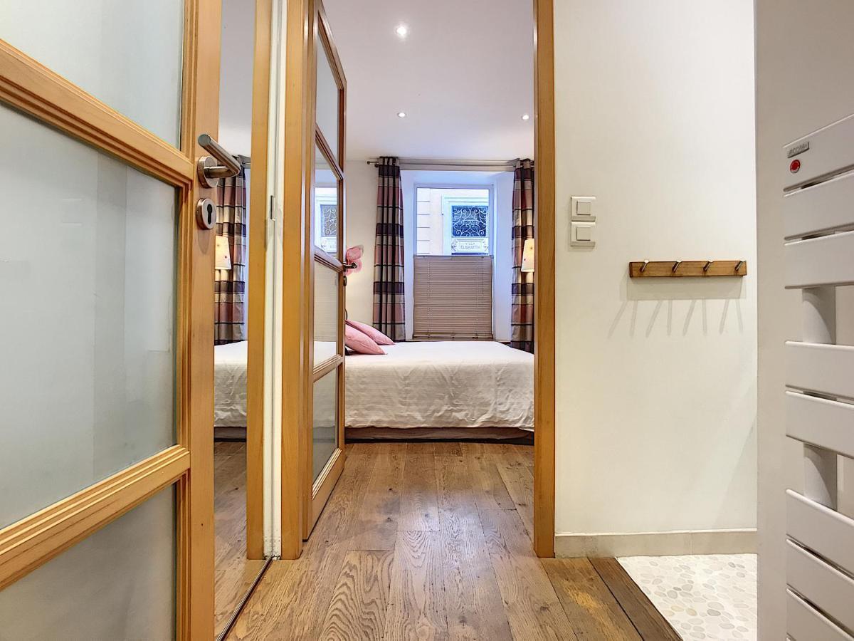 ลอฟต์ ลิคลามา Apartment อุลเน-ซู-บัว ภายนอก รูปภาพ