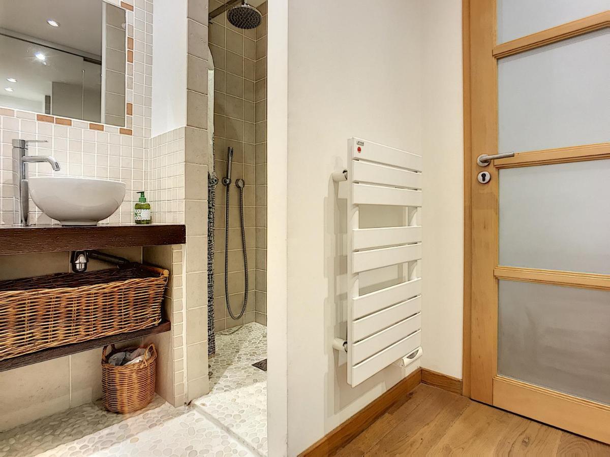 ลอฟต์ ลิคลามา Apartment อุลเน-ซู-บัว ภายนอก รูปภาพ