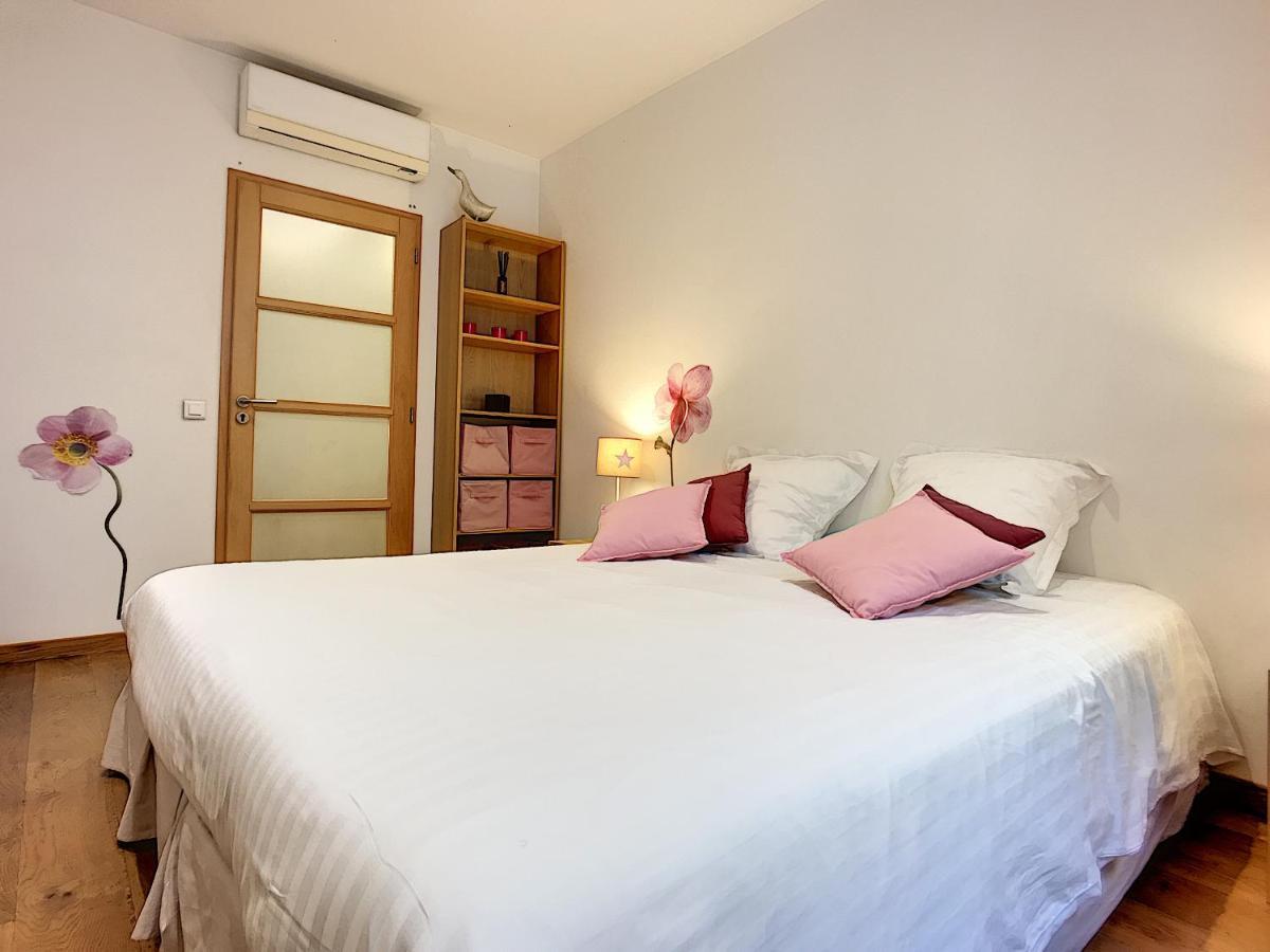 ลอฟต์ ลิคลามา Apartment อุลเน-ซู-บัว ภายนอก รูปภาพ
