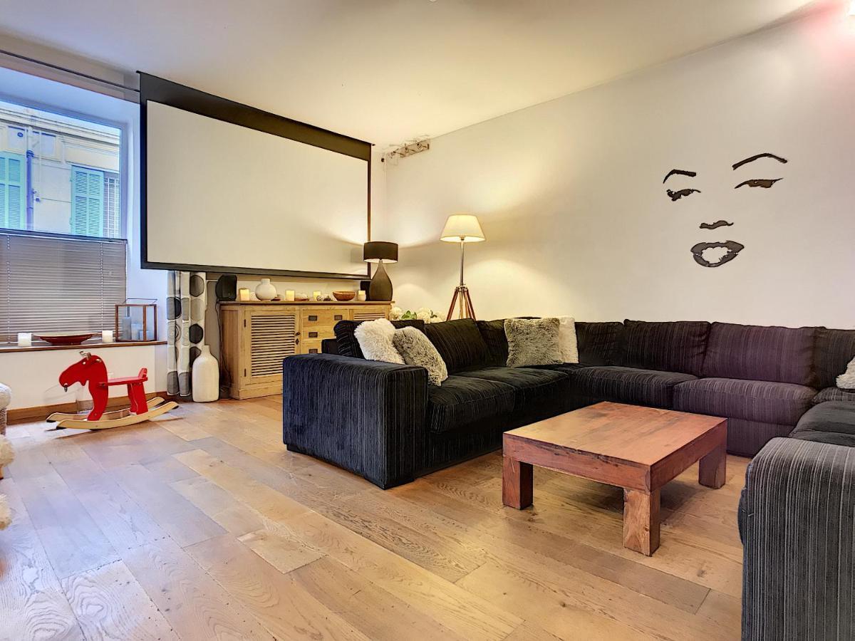 ลอฟต์ ลิคลามา Apartment อุลเน-ซู-บัว ภายนอก รูปภาพ