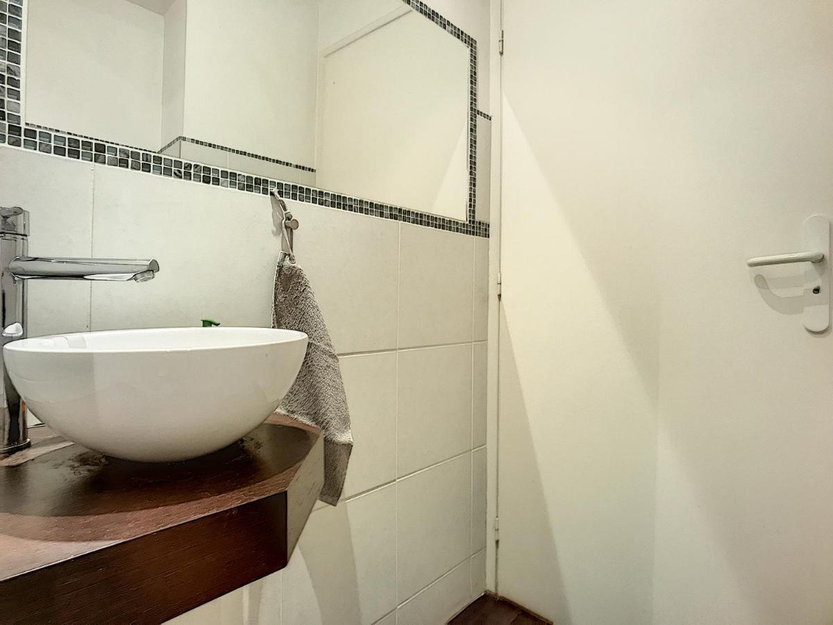 ลอฟต์ ลิคลามา Apartment อุลเน-ซู-บัว ภายนอก รูปภาพ