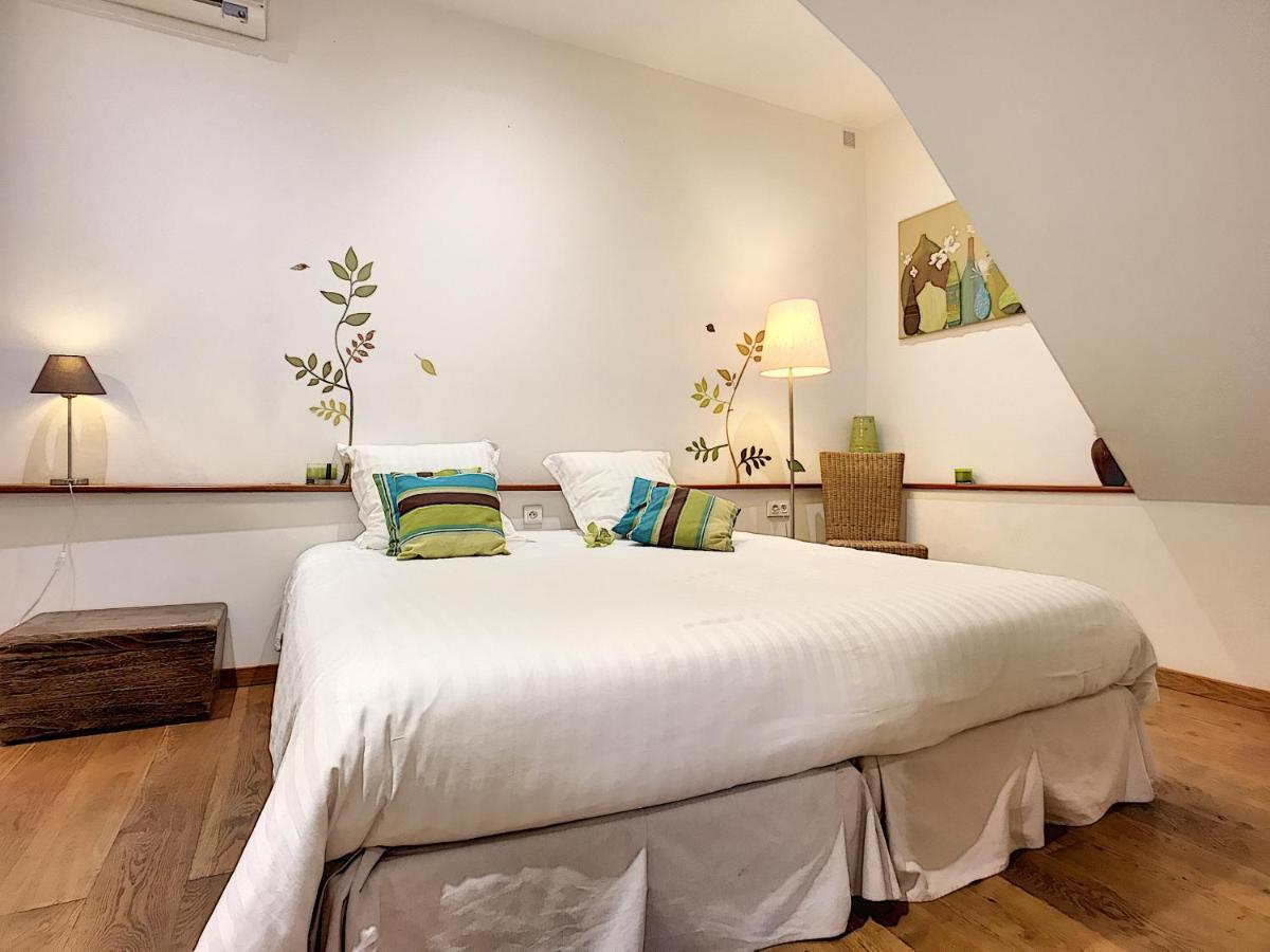 ลอฟต์ ลิคลามา Apartment อุลเน-ซู-บัว ภายนอก รูปภาพ