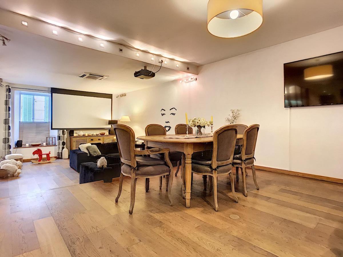 ลอฟต์ ลิคลามา Apartment อุลเน-ซู-บัว ภายนอก รูปภาพ