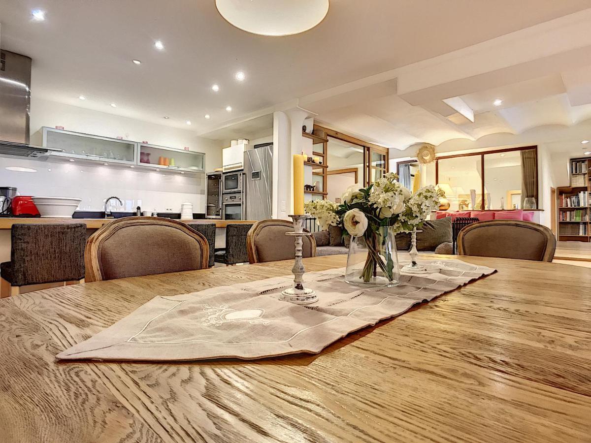 ลอฟต์ ลิคลามา Apartment อุลเน-ซู-บัว ภายนอก รูปภาพ