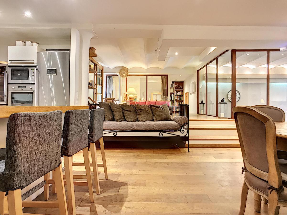ลอฟต์ ลิคลามา Apartment อุลเน-ซู-บัว ภายนอก รูปภาพ
