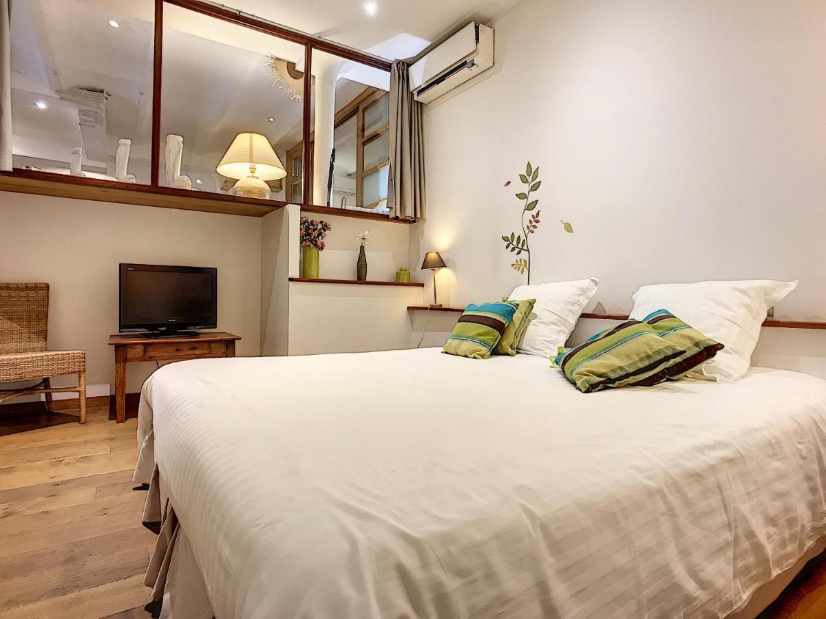 ลอฟต์ ลิคลามา Apartment อุลเน-ซู-บัว ภายนอก รูปภาพ