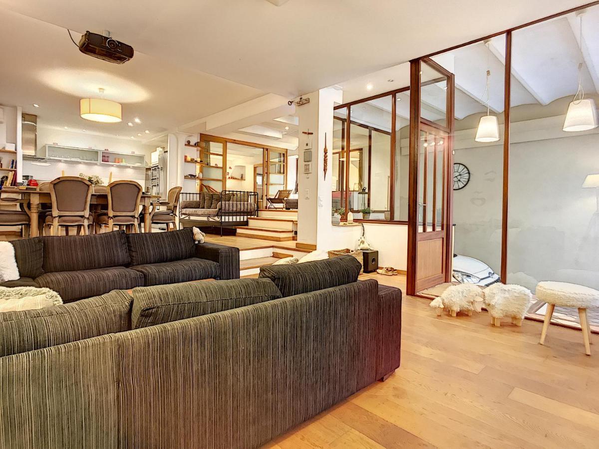 ลอฟต์ ลิคลามา Apartment อุลเน-ซู-บัว ภายนอก รูปภาพ