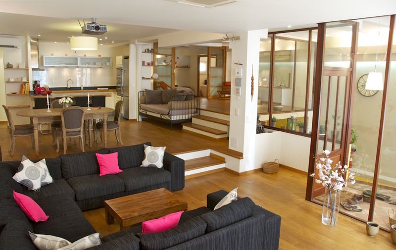 ลอฟต์ ลิคลามา Apartment อุลเน-ซู-บัว ภายนอก รูปภาพ