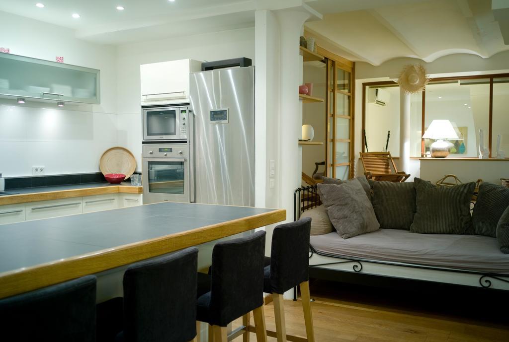 ลอฟต์ ลิคลามา Apartment อุลเน-ซู-บัว ภายนอก รูปภาพ