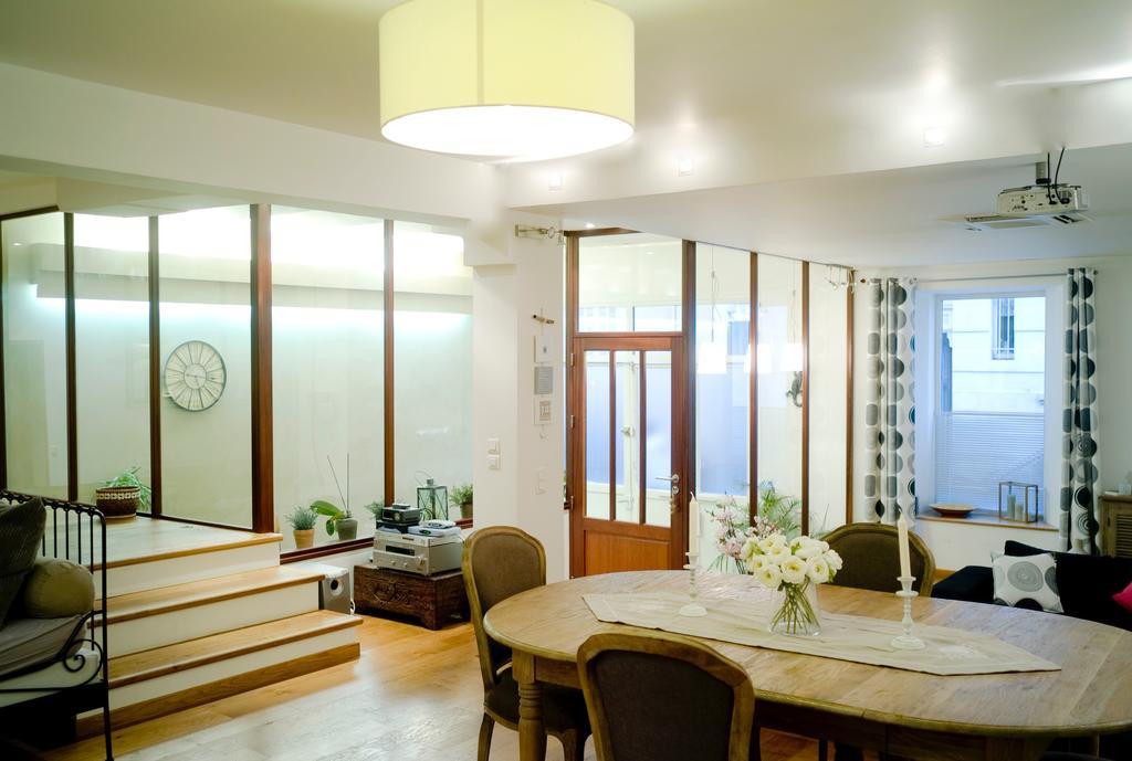 ลอฟต์ ลิคลามา Apartment อุลเน-ซู-บัว ภายนอก รูปภาพ