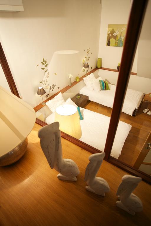 ลอฟต์ ลิคลามา Apartment อุลเน-ซู-บัว ภายนอก รูปภาพ