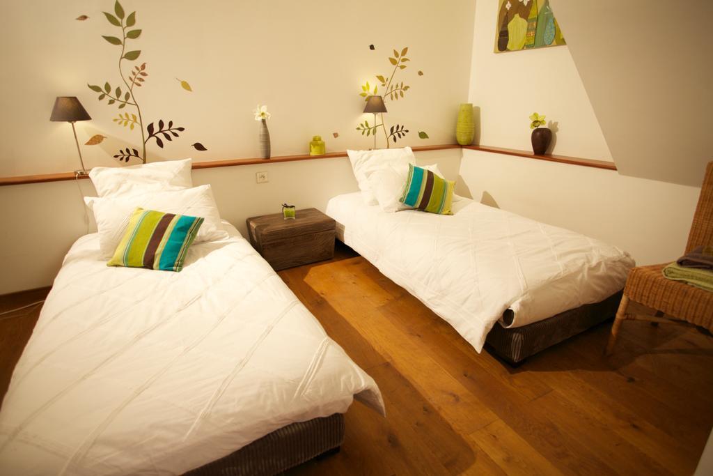 ลอฟต์ ลิคลามา Apartment อุลเน-ซู-บัว ภายนอก รูปภาพ
