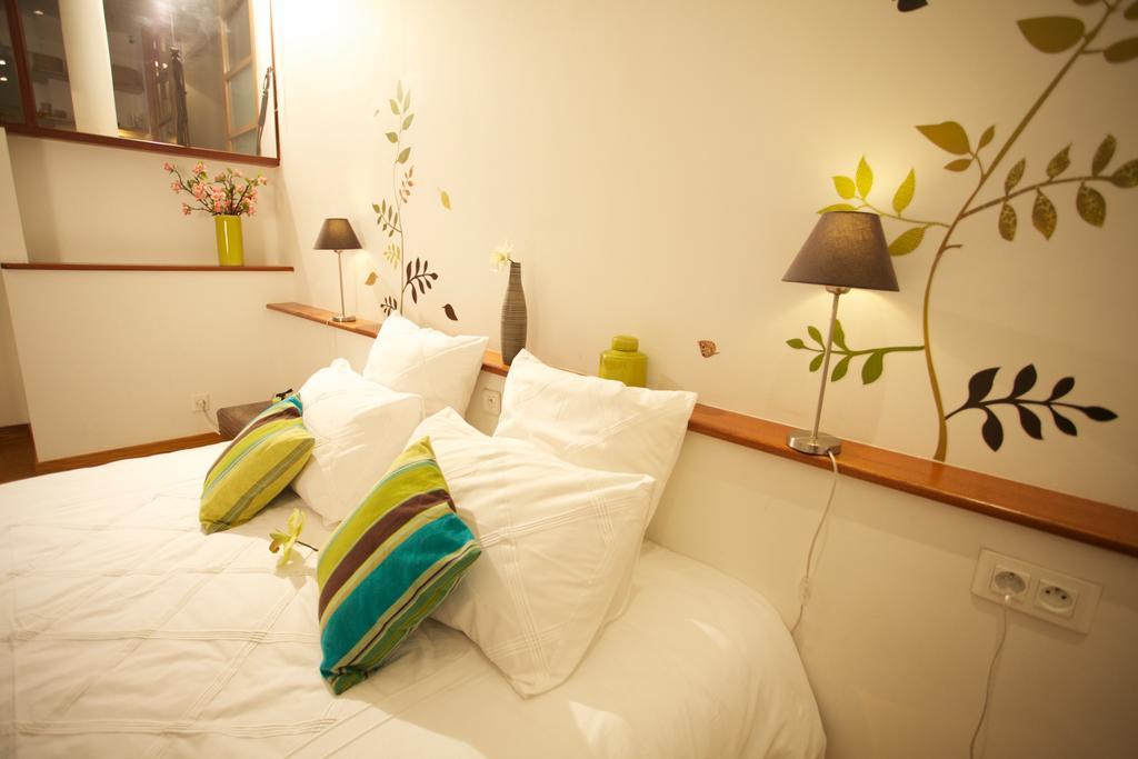 ลอฟต์ ลิคลามา Apartment อุลเน-ซู-บัว ภายนอก รูปภาพ