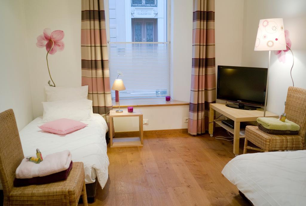 ลอฟต์ ลิคลามา Apartment อุลเน-ซู-บัว ภายนอก รูปภาพ