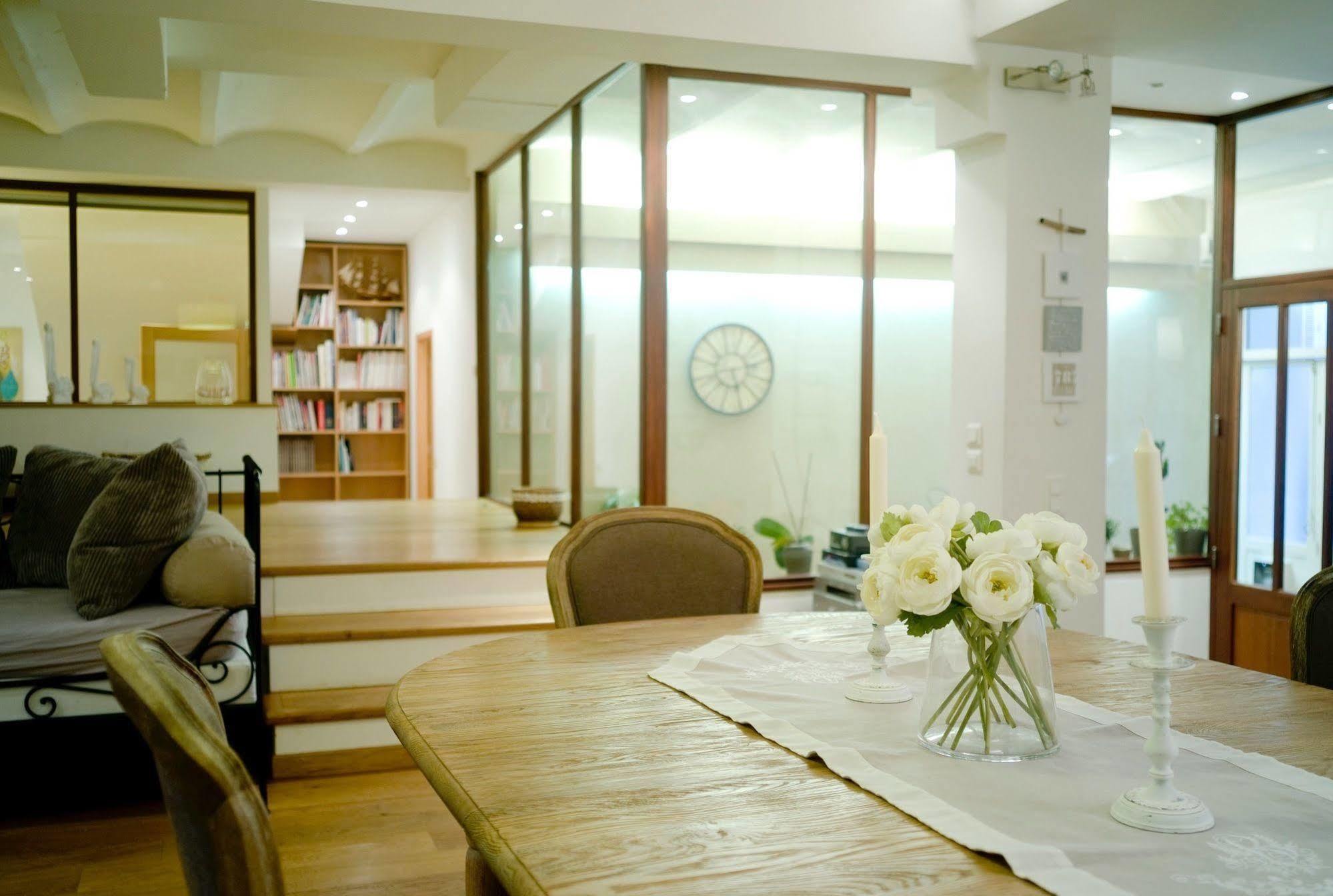 ลอฟต์ ลิคลามา Apartment อุลเน-ซู-บัว ภายนอก รูปภาพ