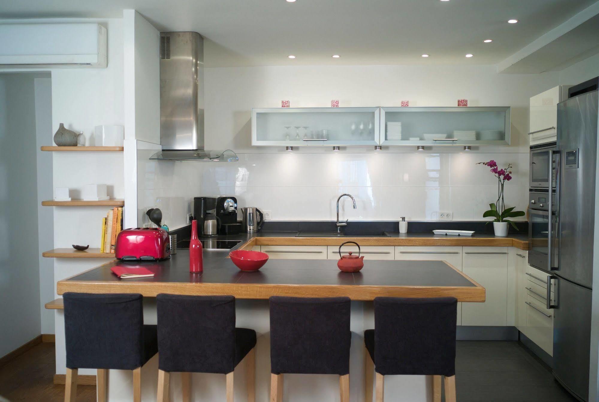 ลอฟต์ ลิคลามา Apartment อุลเน-ซู-บัว ภายนอก รูปภาพ