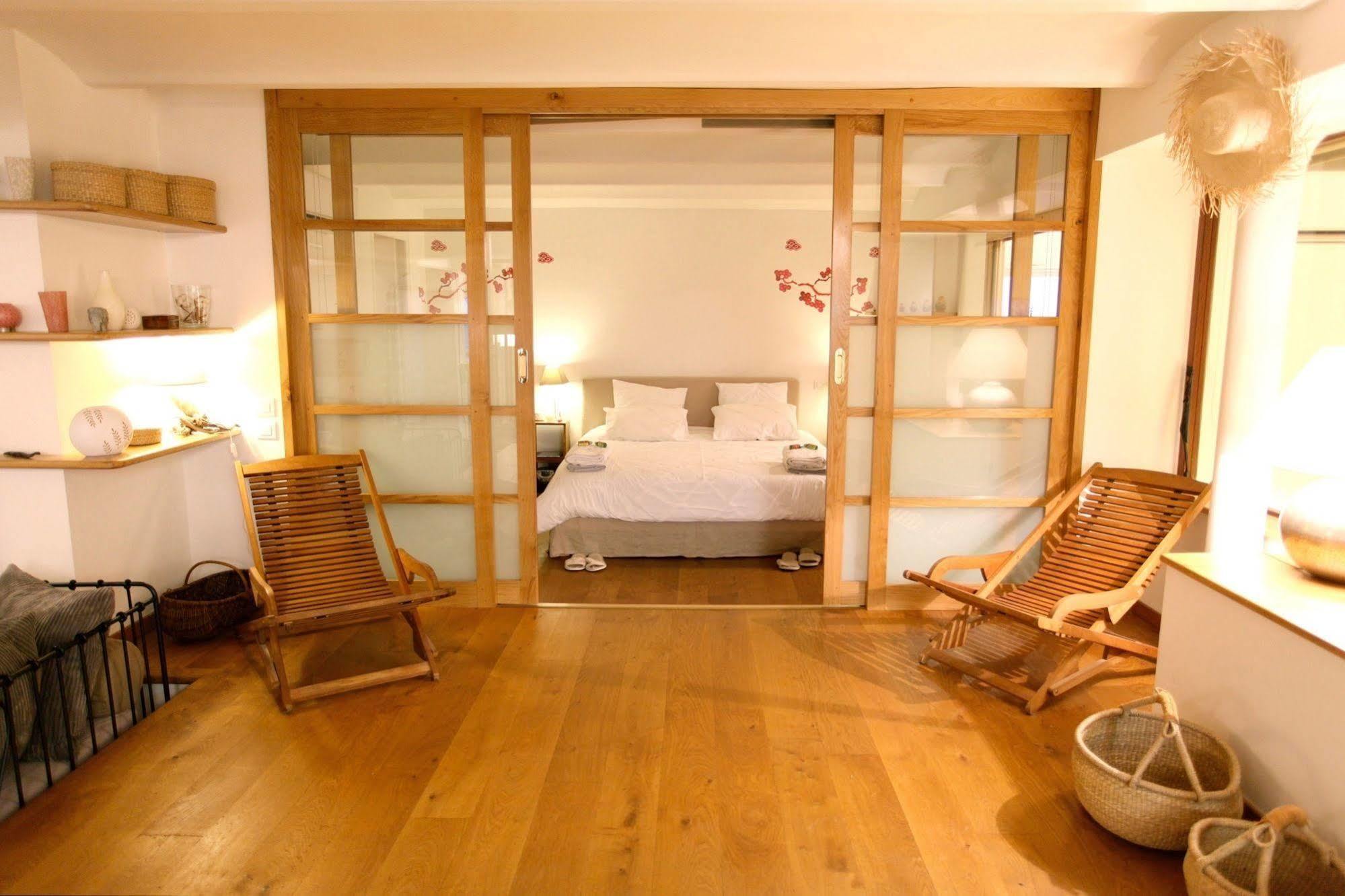 ลอฟต์ ลิคลามา Apartment อุลเน-ซู-บัว ภายนอก รูปภาพ