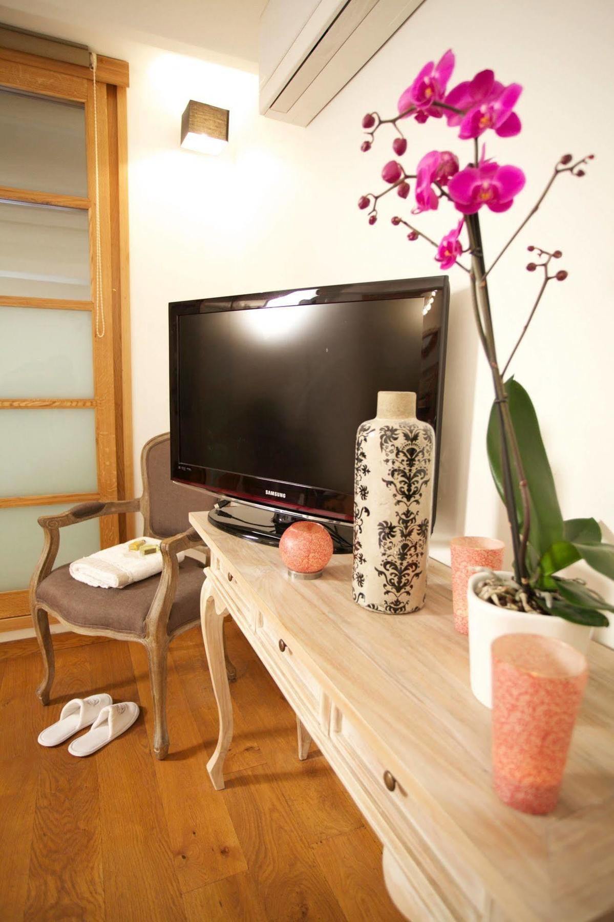 ลอฟต์ ลิคลามา Apartment อุลเน-ซู-บัว ภายนอก รูปภาพ