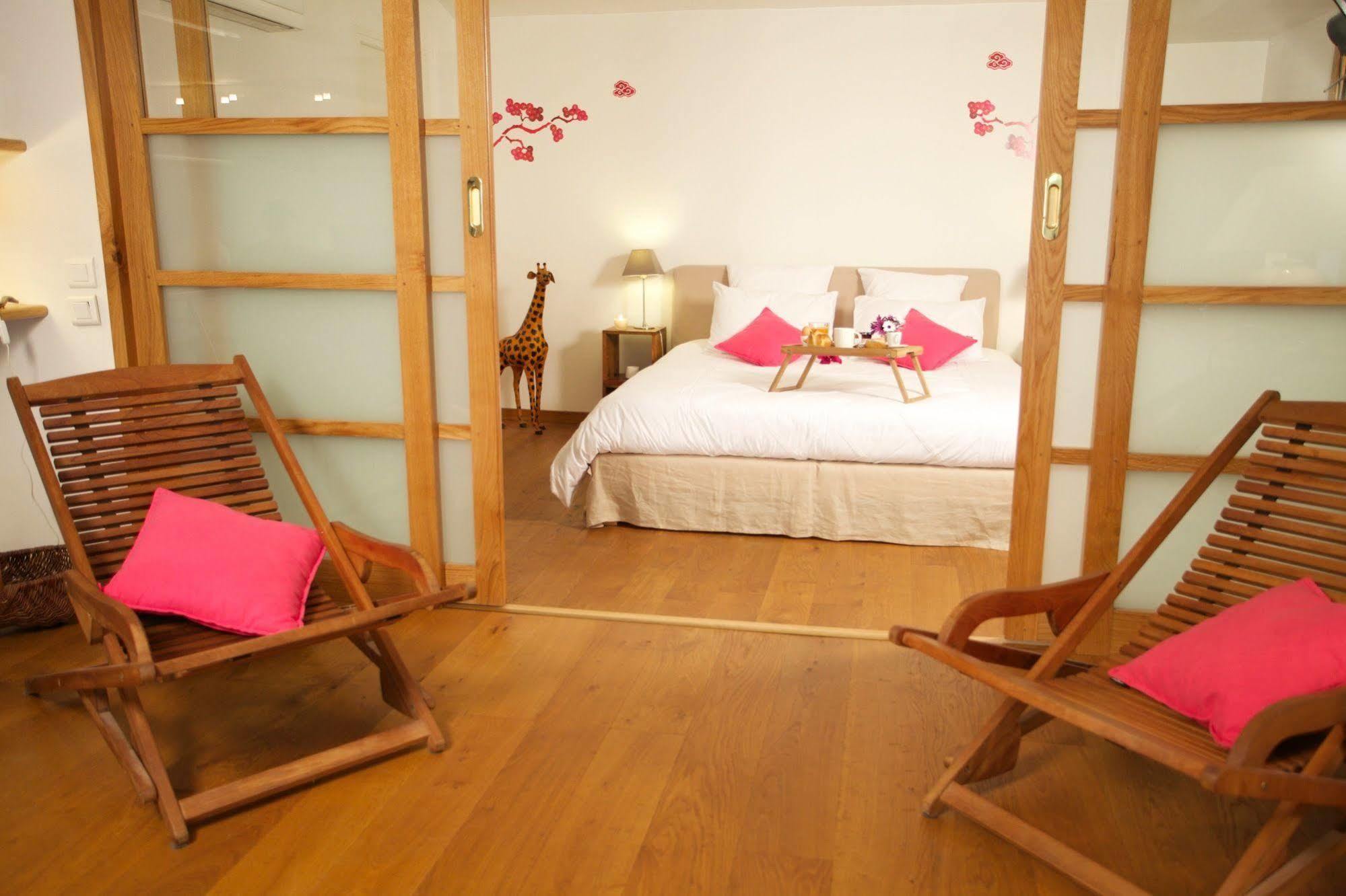 ลอฟต์ ลิคลามา Apartment อุลเน-ซู-บัว ภายนอก รูปภาพ