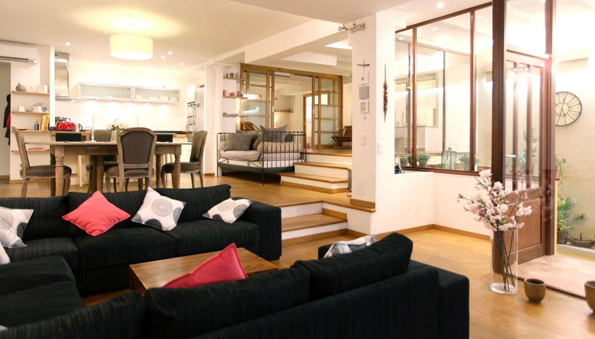 ลอฟต์ ลิคลามา Apartment อุลเน-ซู-บัว ภายนอก รูปภาพ