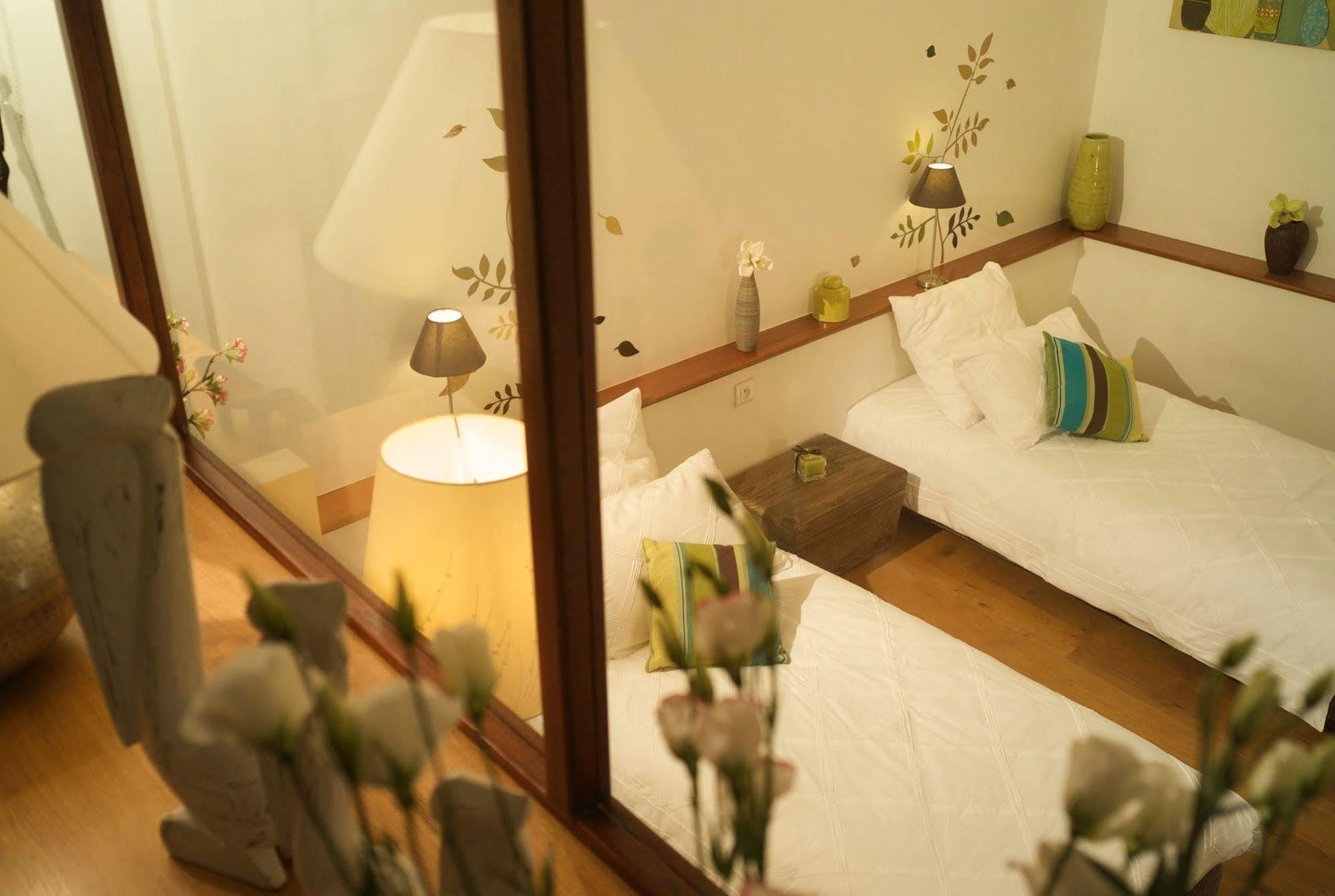 ลอฟต์ ลิคลามา Apartment อุลเน-ซู-บัว ภายนอก รูปภาพ