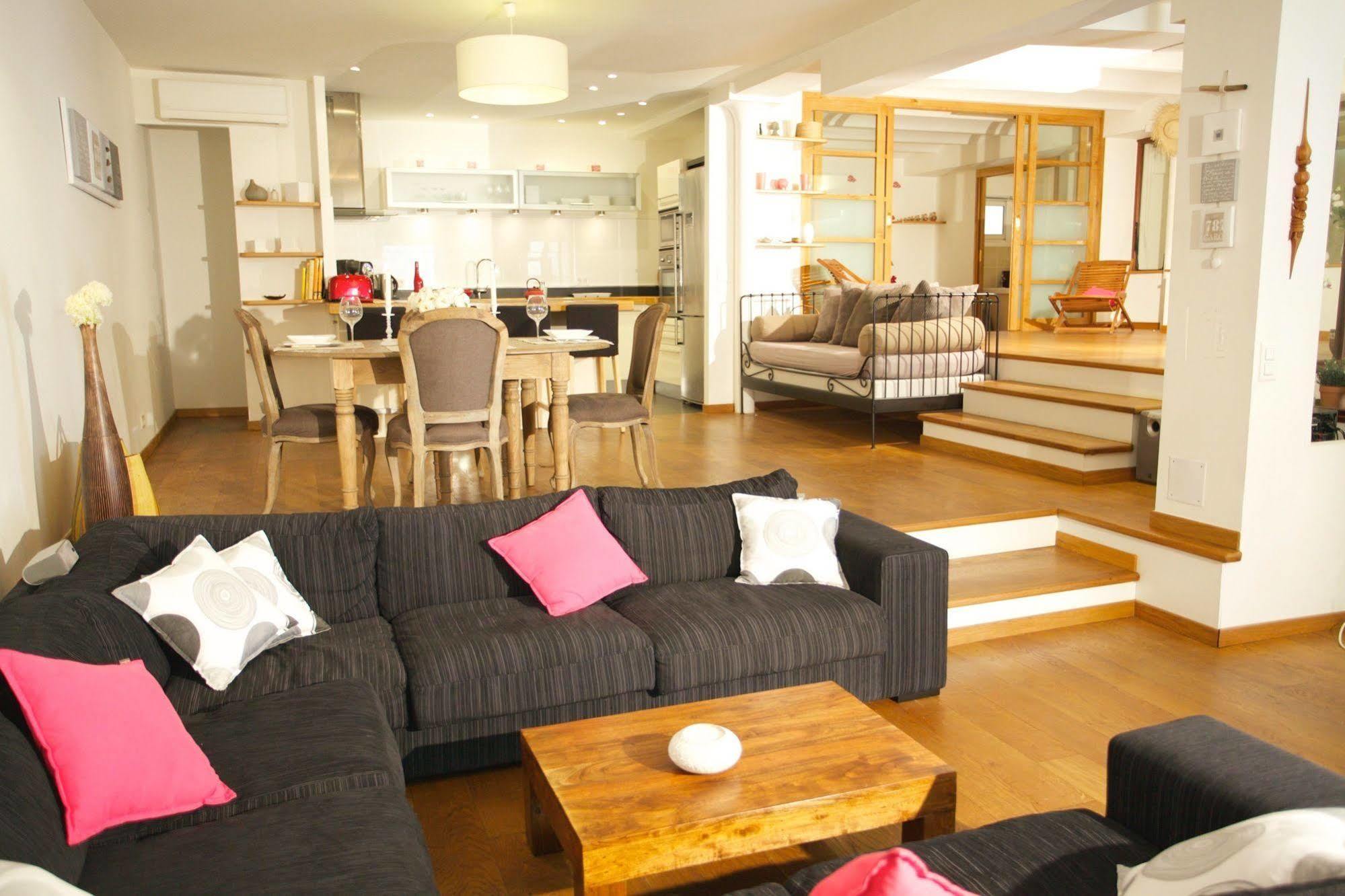 ลอฟต์ ลิคลามา Apartment อุลเน-ซู-บัว ภายนอก รูปภาพ