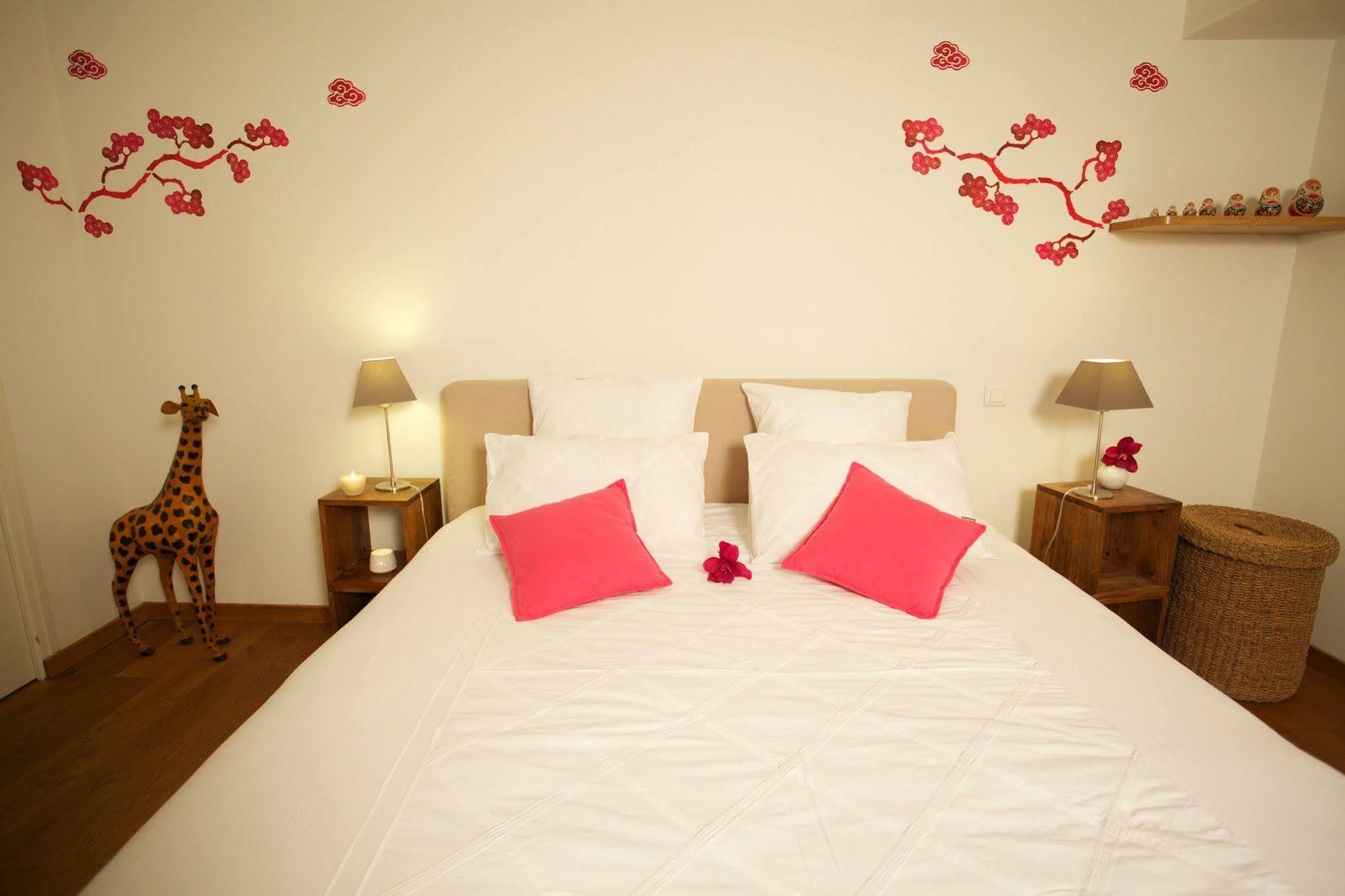 ลอฟต์ ลิคลามา Apartment อุลเน-ซู-บัว ภายนอก รูปภาพ