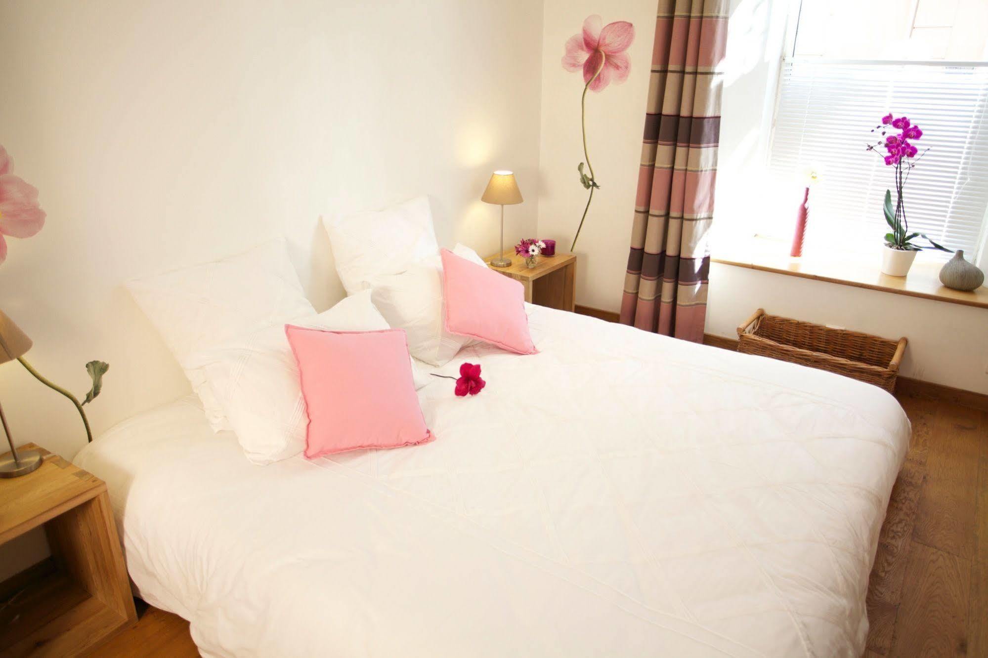 ลอฟต์ ลิคลามา Apartment อุลเน-ซู-บัว ภายนอก รูปภาพ