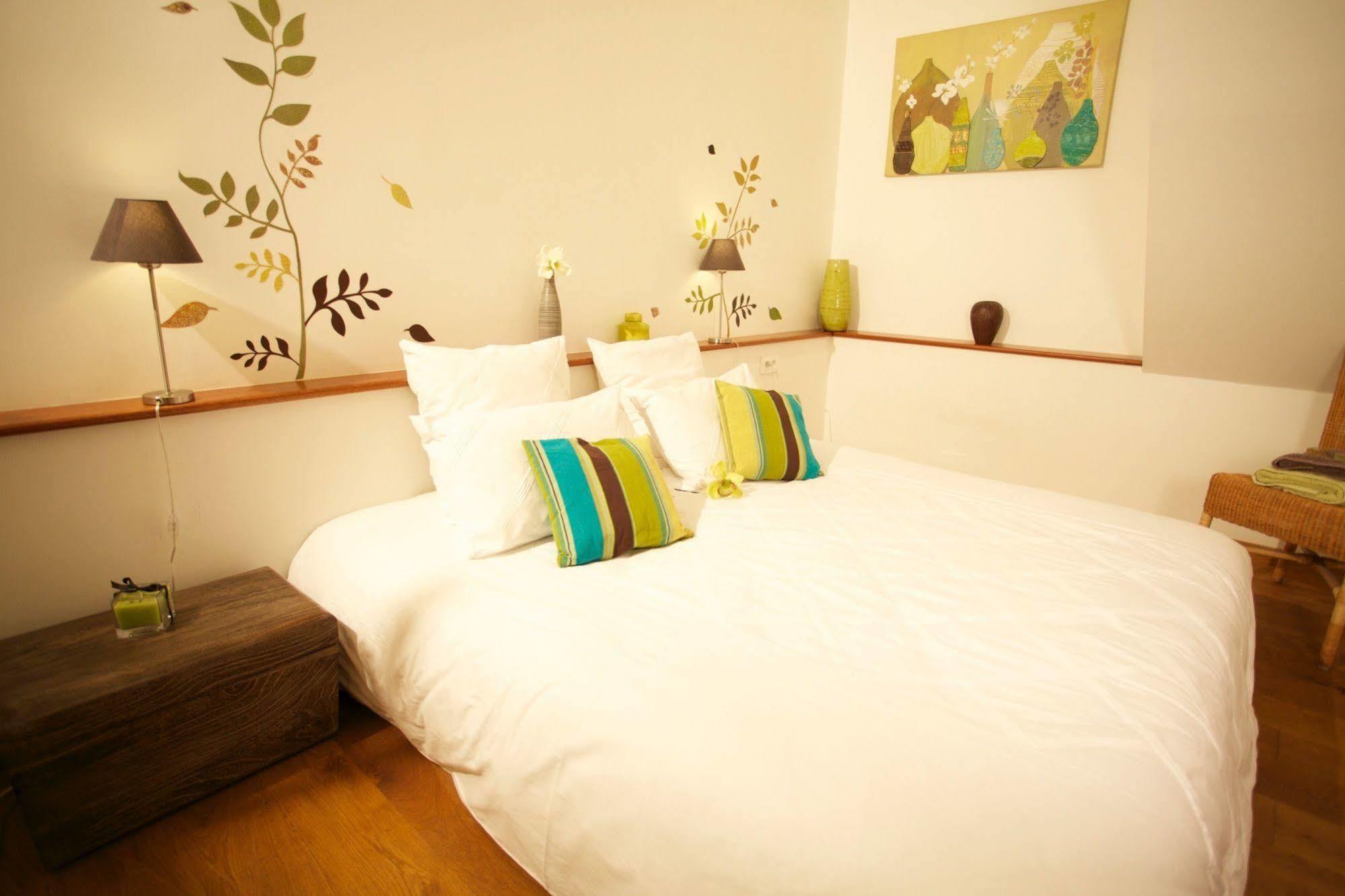 ลอฟต์ ลิคลามา Apartment อุลเน-ซู-บัว ภายนอก รูปภาพ