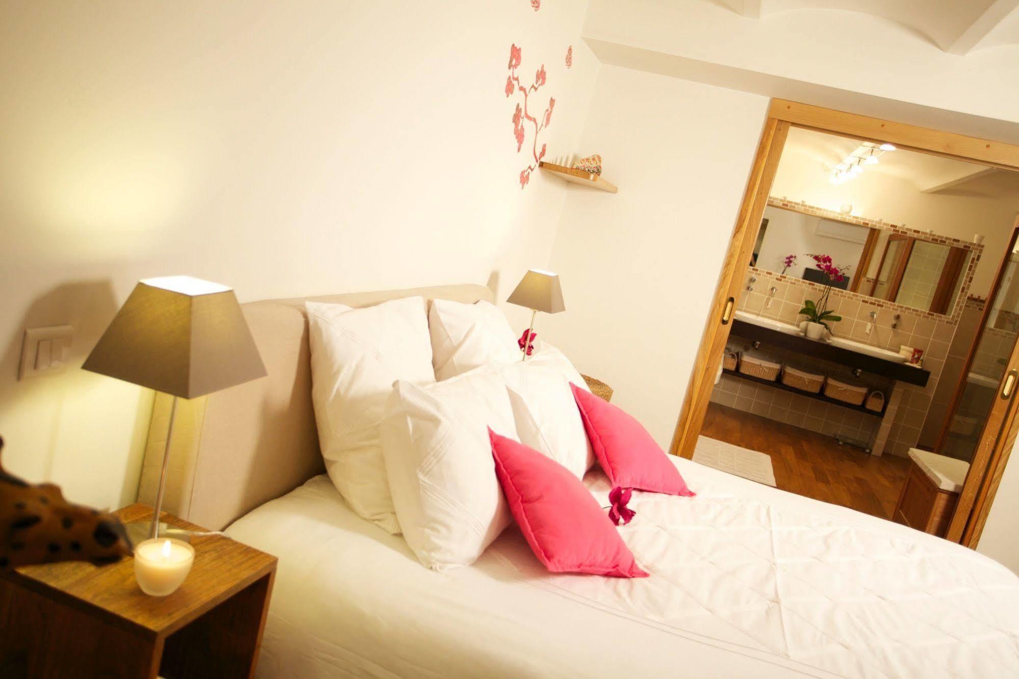 ลอฟต์ ลิคลามา Apartment อุลเน-ซู-บัว ภายนอก รูปภาพ