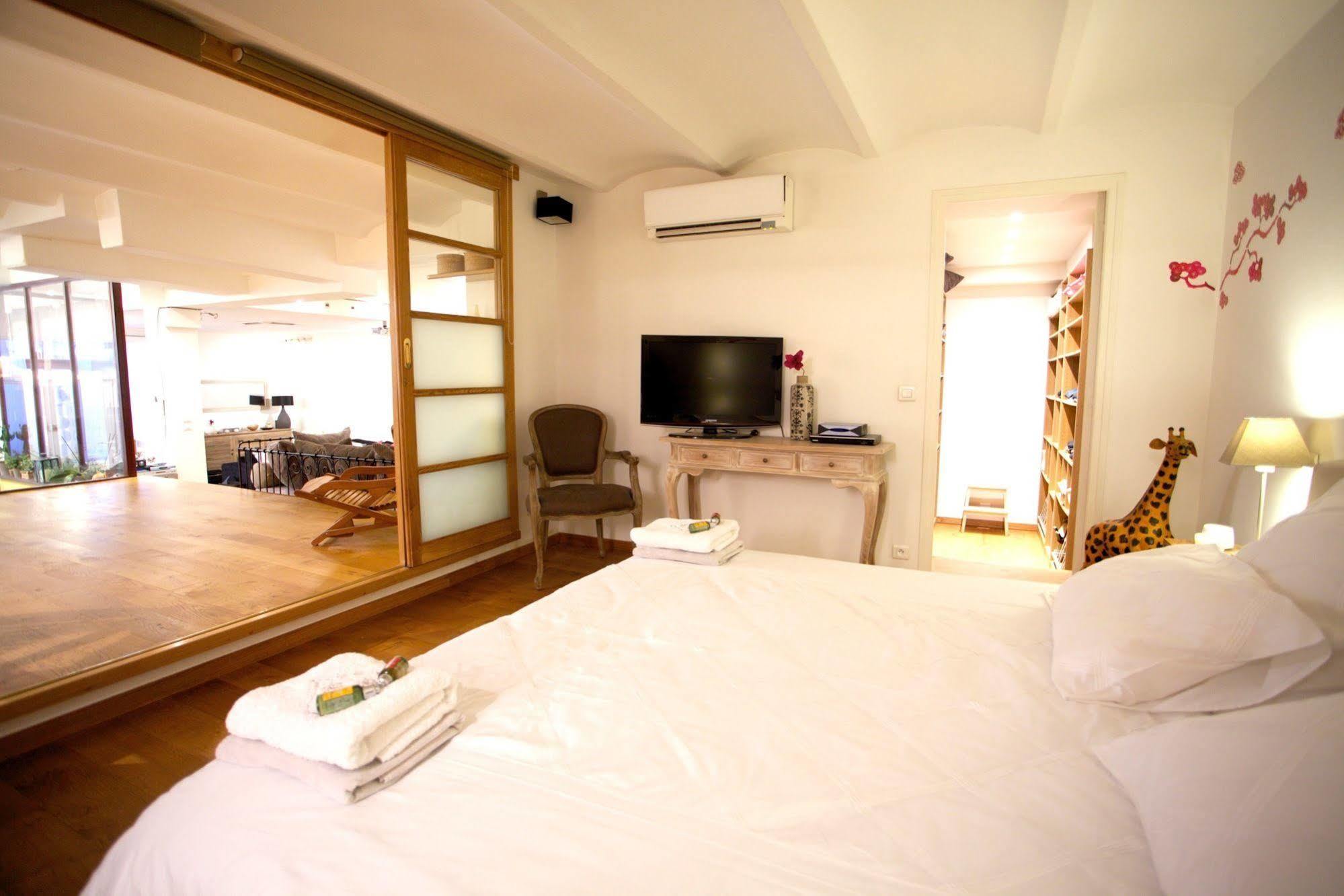 ลอฟต์ ลิคลามา Apartment อุลเน-ซู-บัว ภายนอก รูปภาพ