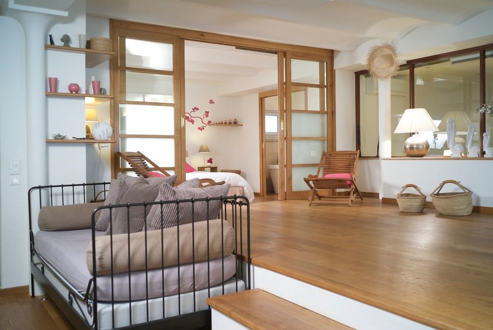 ลอฟต์ ลิคลามา Apartment อุลเน-ซู-บัว ภายนอก รูปภาพ