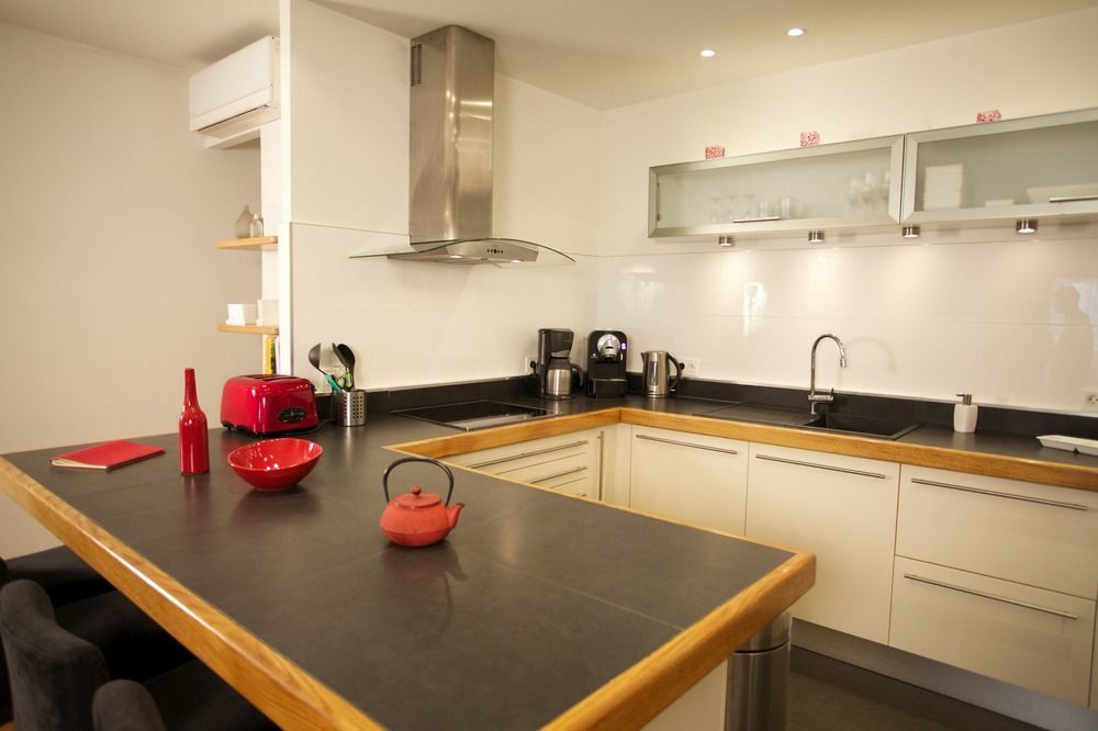 ลอฟต์ ลิคลามา Apartment อุลเน-ซู-บัว ภายนอก รูปภาพ