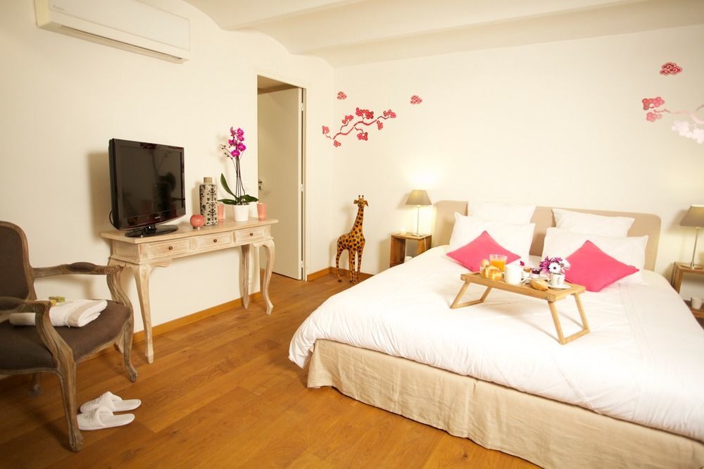 ลอฟต์ ลิคลามา Apartment อุลเน-ซู-บัว ภายนอก รูปภาพ